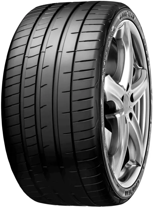 Goodyear Eagle F1 Supersport - 9