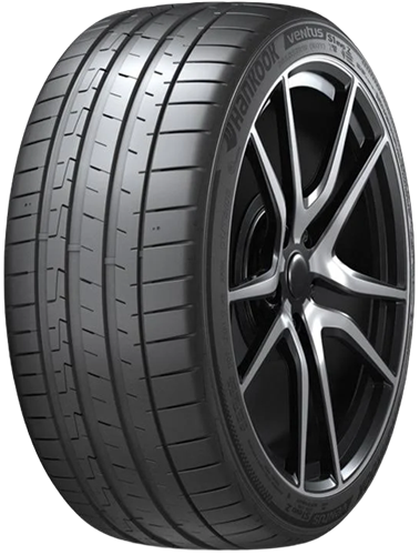 Hankook Z001 Ventus evo Z