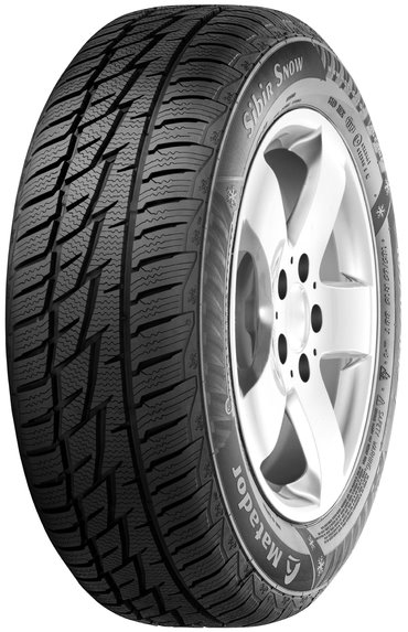 Matador MP92 Sibir Snow SUV