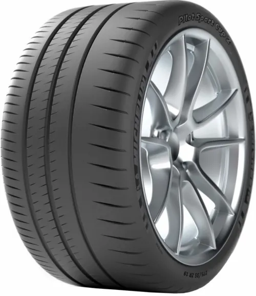Michelin Pilot Sport Cup 2 R Connect - 1