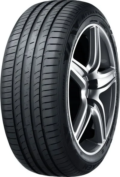 Nexen N Fera SU 1 - Reviews and tests 2026