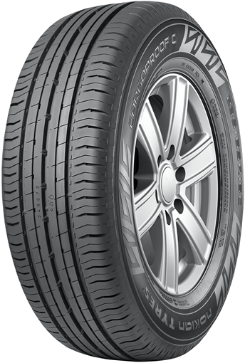 Nokian Cargoproof C