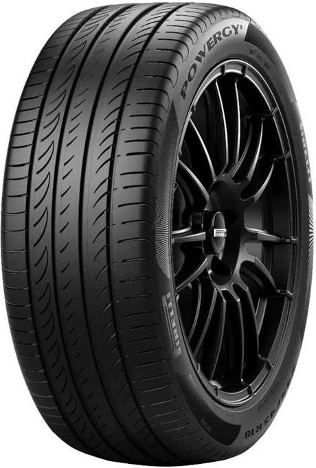 PIRELLI POWERGY 225/45R17 2022年製 9~9.5分山 Pirelli Powergy - Test 2026 & prices from £92