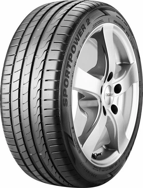 TRISTAR SPORTPOWER 2 205/55R17 タイヤ 4本セット Tristar Sportpower 2 - Test 2026 & prices from £75