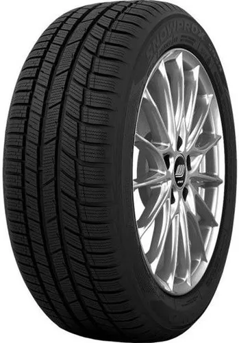 Toyo Snowprox S954 - Reviews and tests 2024