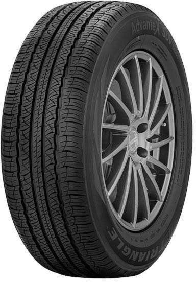 Triangle Advantex SUV TR259
