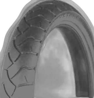 Bridgestone Battle Wing BW-501