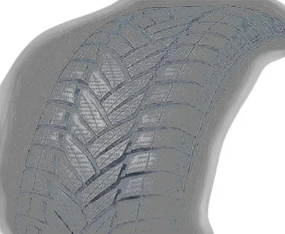 Dunlop GRANDTREK WT M3