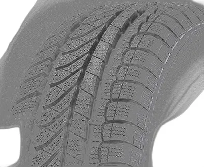 Dunlop SP WINTER RESPONSE