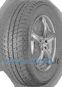 Falken EuroALL Season AS210A