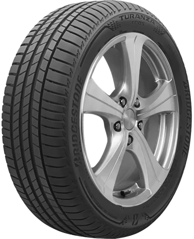 Falken EuroallSeason Van11