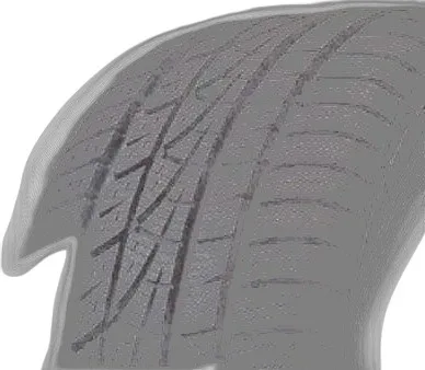 Hankook Winter i*cept evo W310B