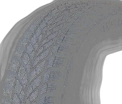 Maxxis Arctic Trekker WP-05