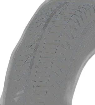 Michelin Agilis Camping