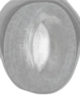 Nokian Hakkapeliitta R3 SUV