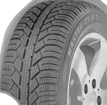 Semperit Master-Grip 2 SUV