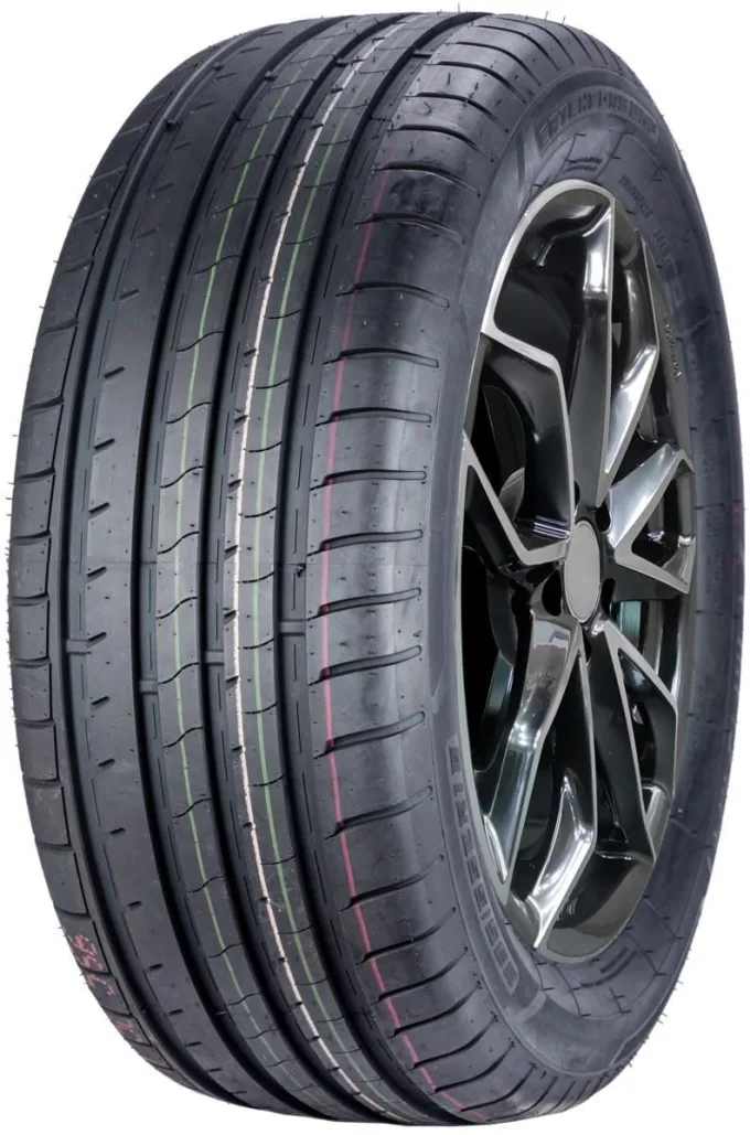 Windforce Catchfors UHP PRO