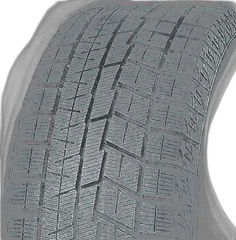 Yokohama iceGUARD Studless iG60