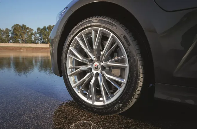 Bridgestone Turanza 6