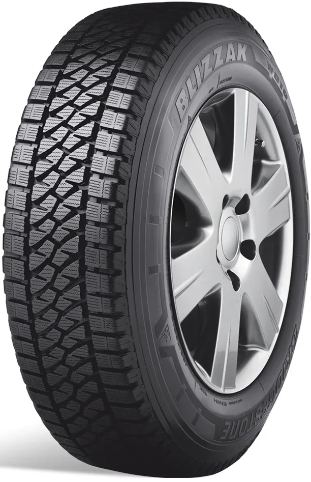 Bridgestone Blizzak W810