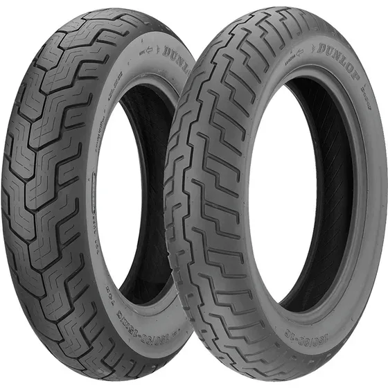 Dunlop D404